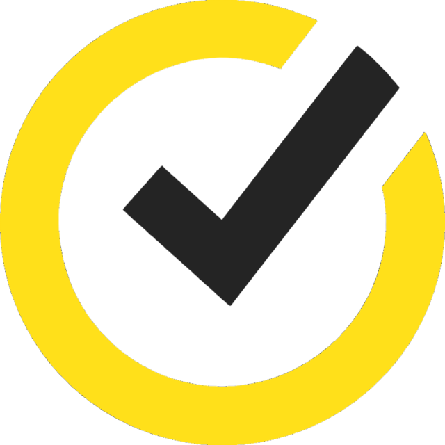 Norton Security software logo