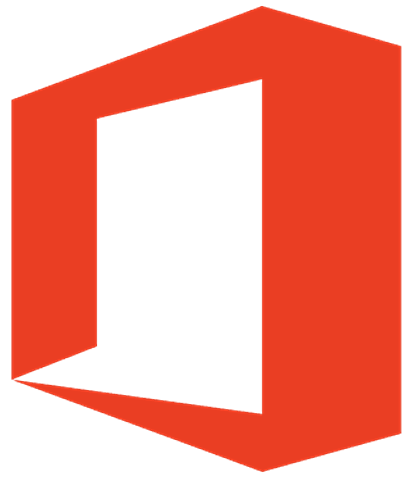 Microsoft 365 software logo