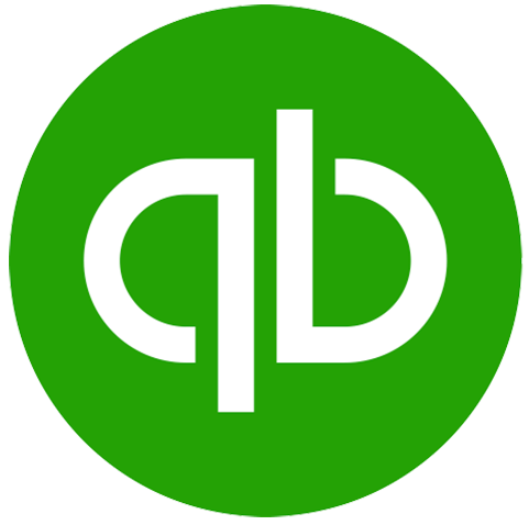 QuickBooks software logo