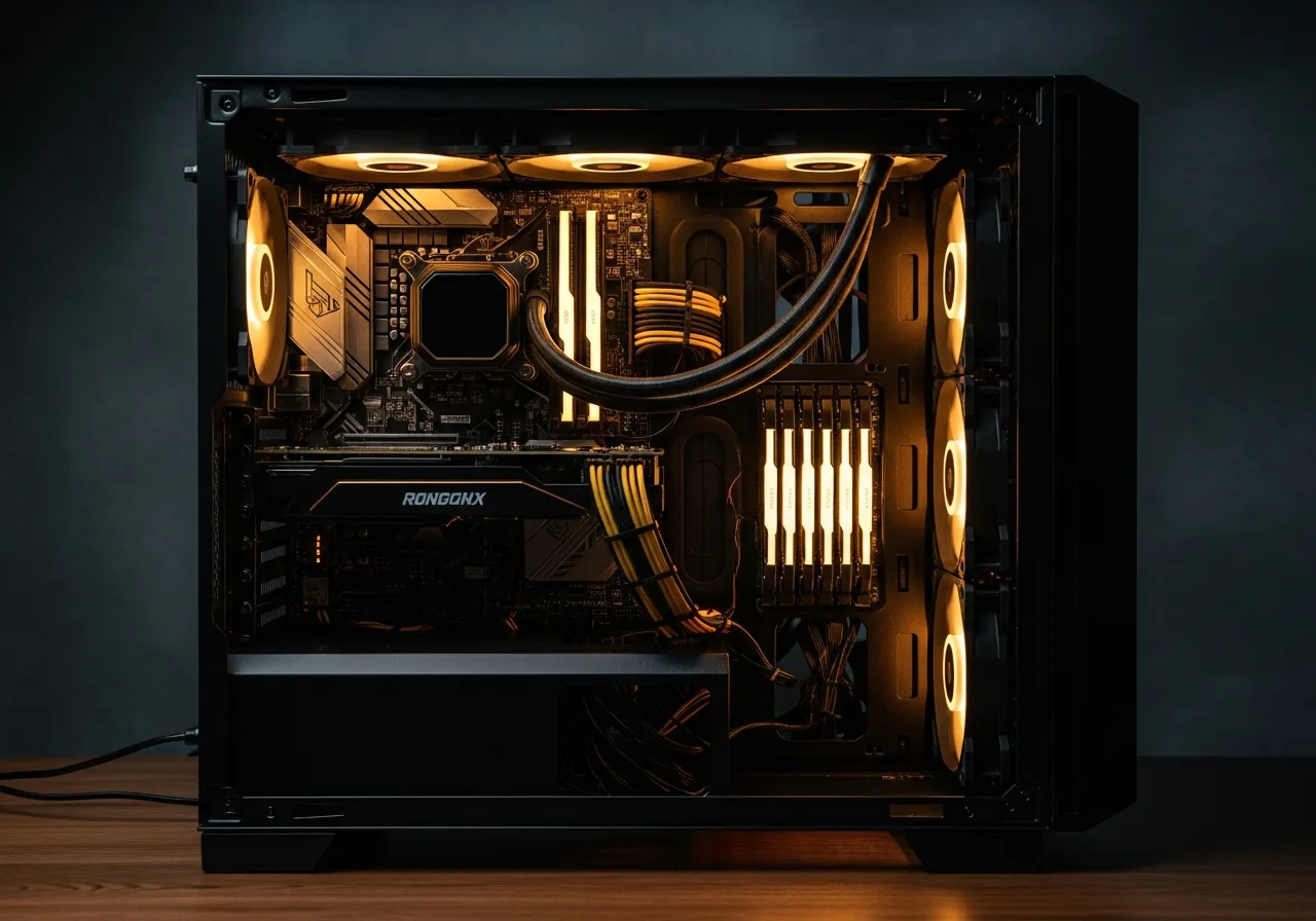 Desktop Repair & Sales and technical support from US Repairs