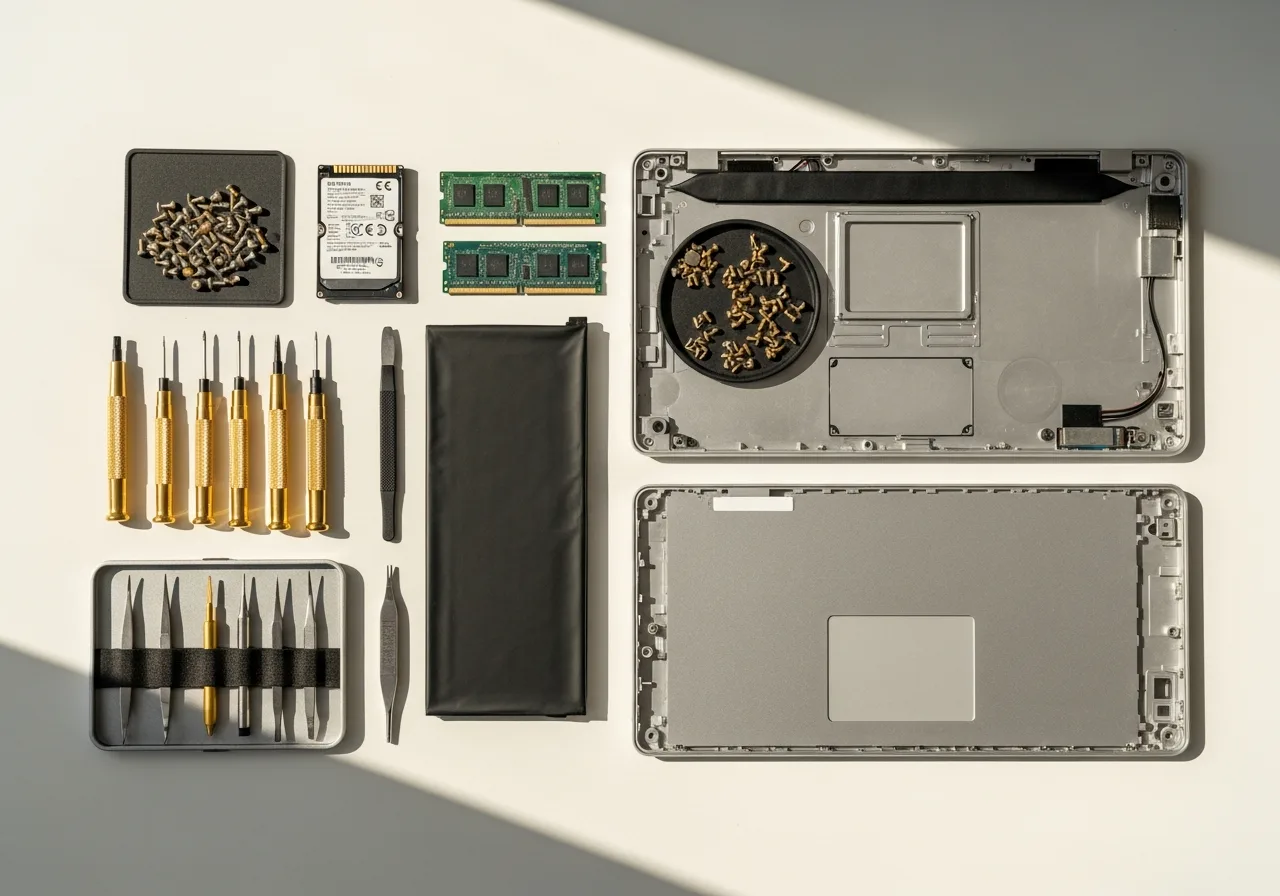 Laptop Repair & Sales and technical support from US Repairs