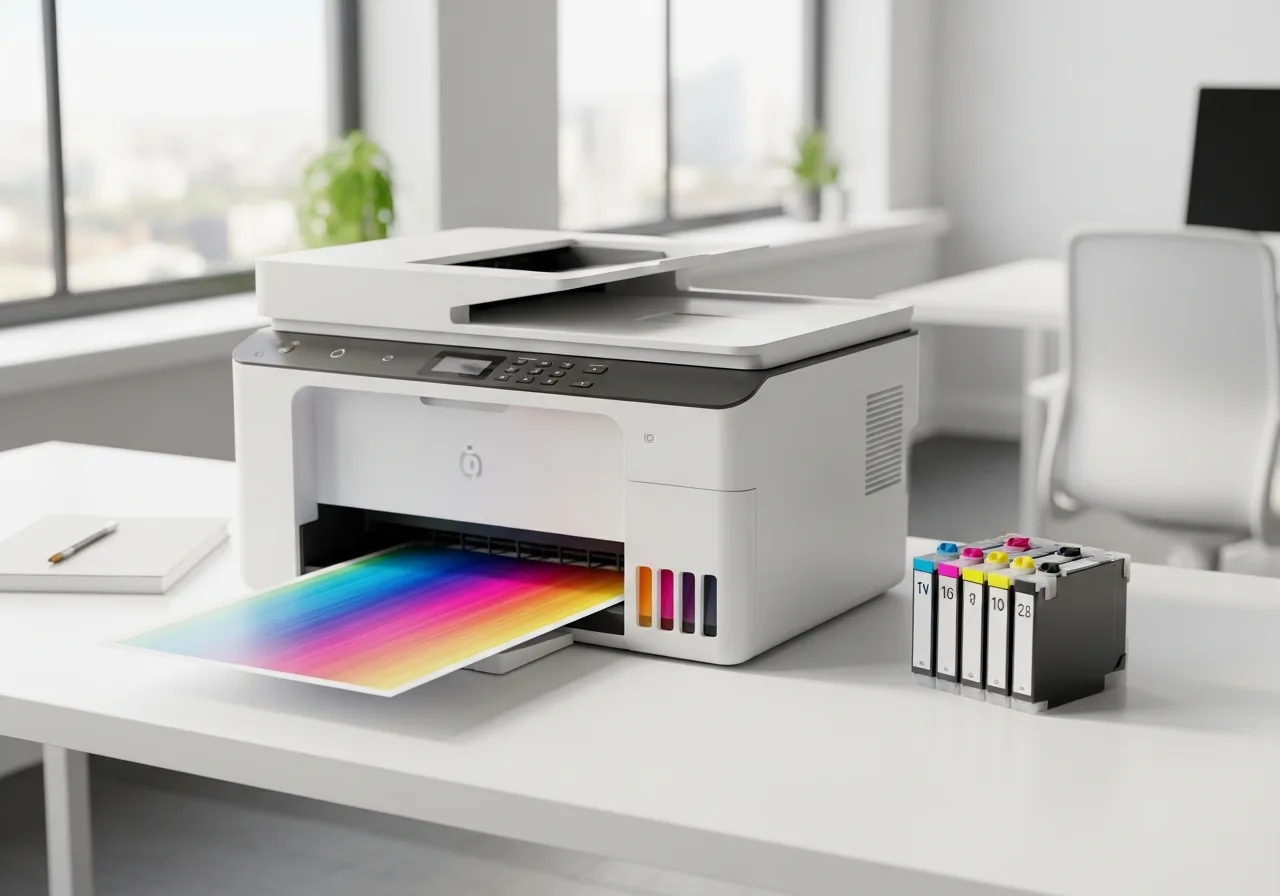 Printer Repair & Sales and technical support from US Repairs
