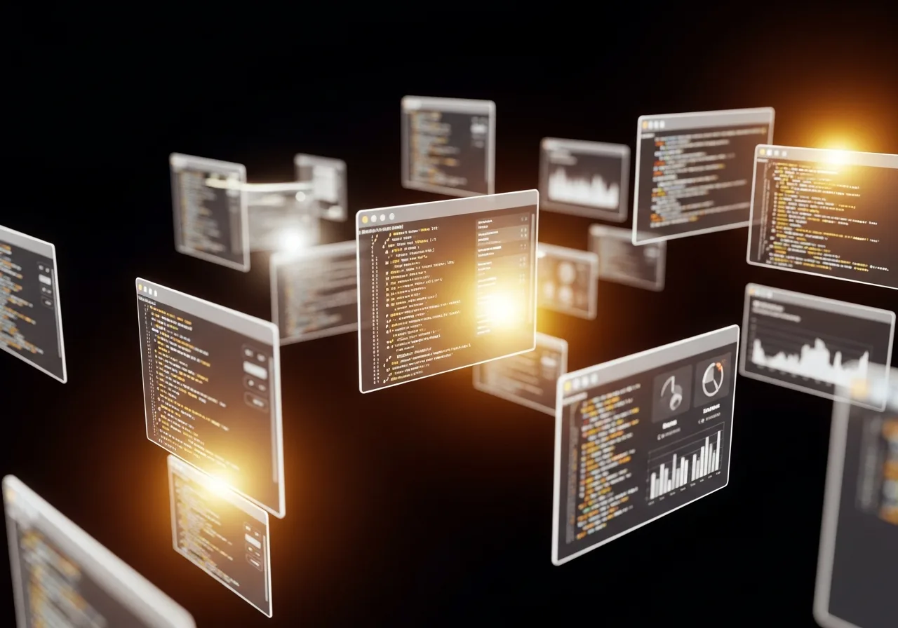 Software and technical support from US Repairs